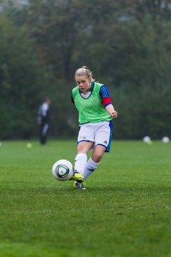 Bild 65 - B-Juniorinnen SV Henstedt Ulzburg - JSG S�dtondern : Ergebnis: 1:3